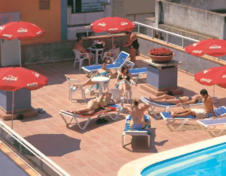 Athene Neos 3* Lloret de Mar
