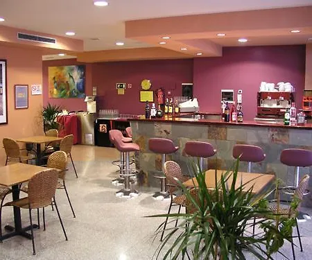 Hotel Athene Neos Lloret de Mar