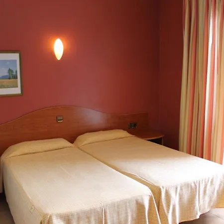 Athene Neos 3* Lloret de Mar