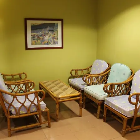 Athene Neos Hotel Lloret de Mar
