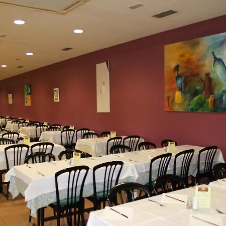 Athene Neos 3* Lloret de Mar