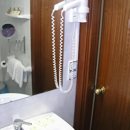 Hotel Athene Neos Lloret de Mar