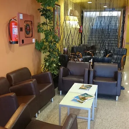 Athene Neos 3* Lloret de Mar