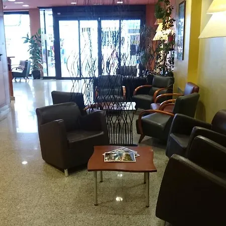 Athene Neos 3* Lloret de Mar