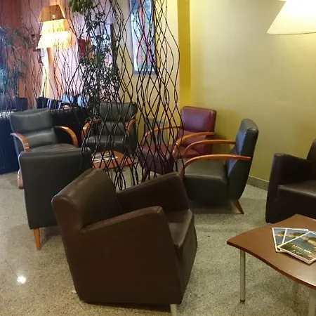 Hotel Athene Neos Lloret de Mar