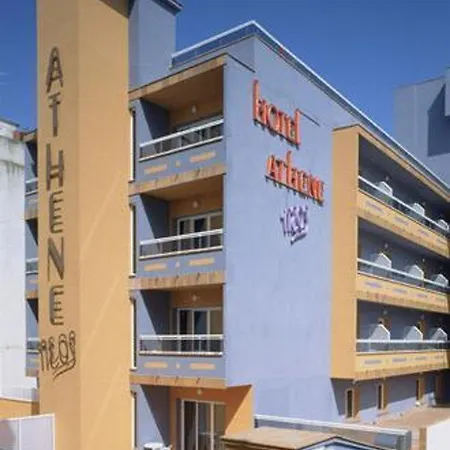 Hotell Athene Neos