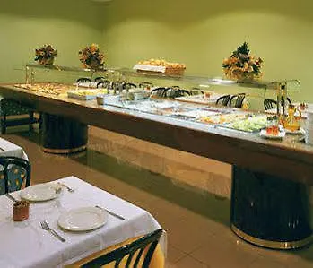Hotell Athene Neos Lloret de Mar