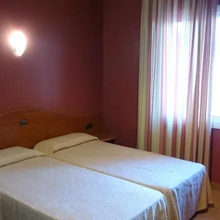 Hotell Athene Neos