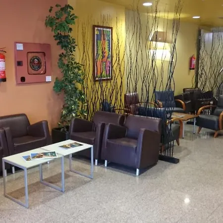 Hotell Athene Neos